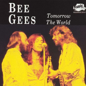 Bee Gees I Was a Lover