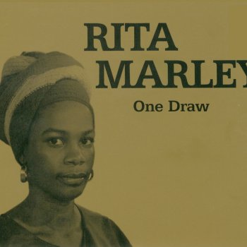 Rita Marley Keep On Pushing