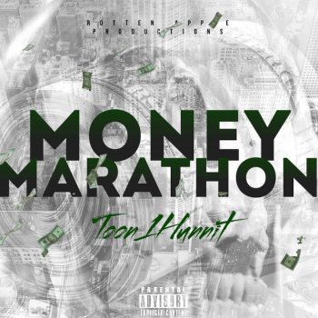 Toon 1hunnit Money Marathon