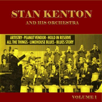 Stan Kenton Ruben's Blues