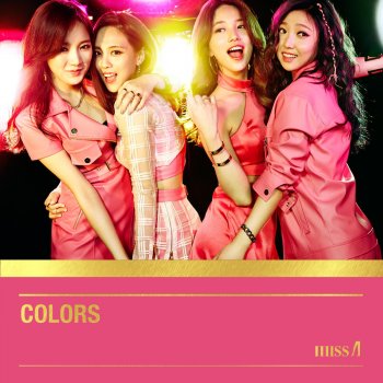 miss A Only You