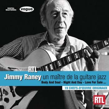 Jimmy Raney Dinah