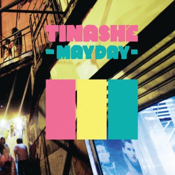 Tinashé Mayday - So Shifty Remix
