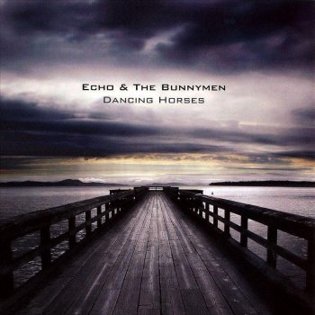 Echo & The Bunnymen Bring On the Dancing Horses