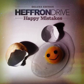 Heffron Drive One Track Mind