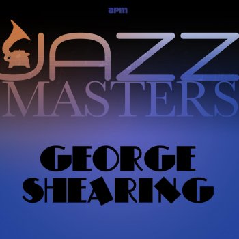 George Shearing Confessin' the Blues