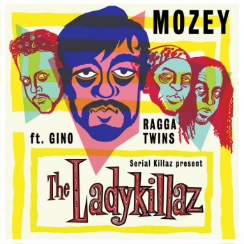 Mozey Lapa Drums