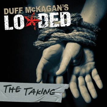Duff McKagan's Loaded Cocaine
