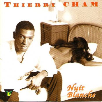 Thierry Cham Time of Love