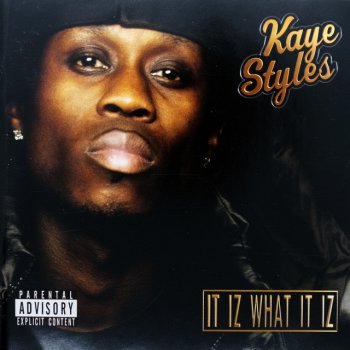 Kaye Styles Who's This (Intro)