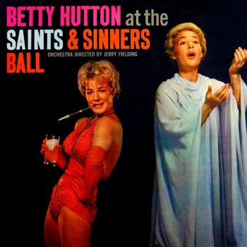 Betty Hutton How Long (Blues)