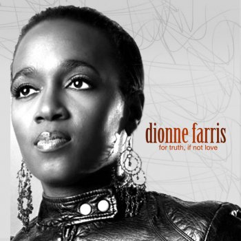 Dionne Farris Moving On