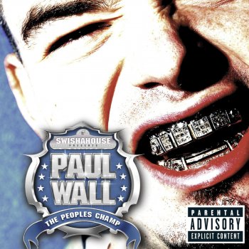 Paul Wall feat. Big Pokey Sittin' Sidewayz