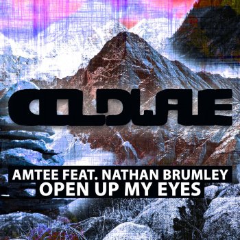 Amtee feat. Nathan Brumley Open Up My Eyes