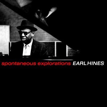 Earl "Fatha" Hines I've Found a New Baby