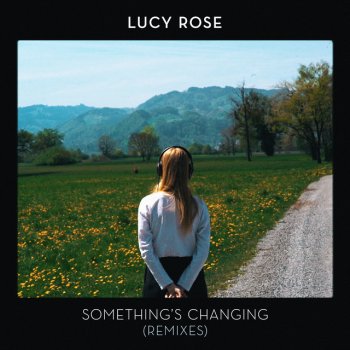 Lucy Rose feat. Fryars Second Chance - Fryars Remix