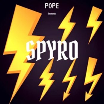 Pope Spyro