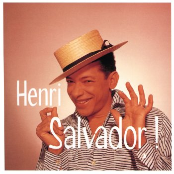 Henri Salvador Rock And Roll Mops