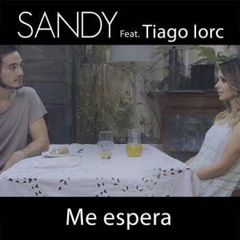 Sandy feat. Tiago Iorc Me Espera