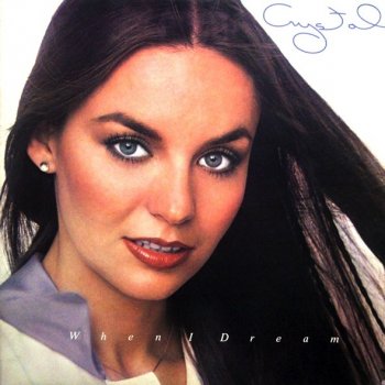 Crystal Gayle Cry Me a River