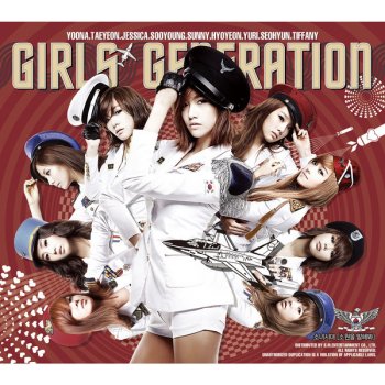 Girls' Generation My Child