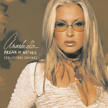 Anastacia feat. Faith Evans I Thought I Told You That (featuring Faith Evans)