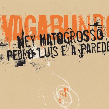 Pedro Luis E A Parede feat. Ney Matogrosso Seres Tupy