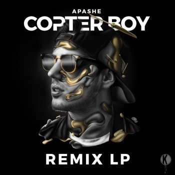 Apashe feat. Panther Touch Down (Arius Remix)