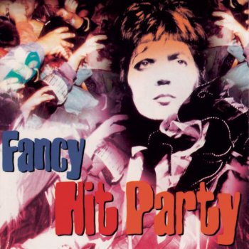 Fancy Flames of Love '98 (MC's Radio Mix)