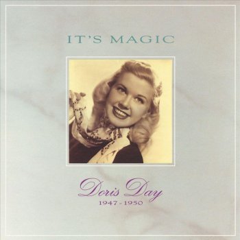 Doris Day You're Getting To Be a Habit With Me
