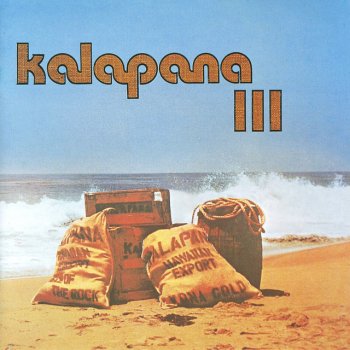 Kalapana Many Classic Moments