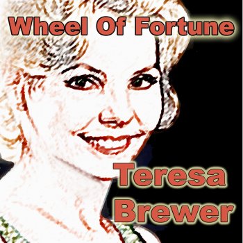 Teresa Brewer Wheel Of Fortune