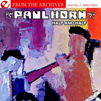 Paul Horn Dun-Dunnee