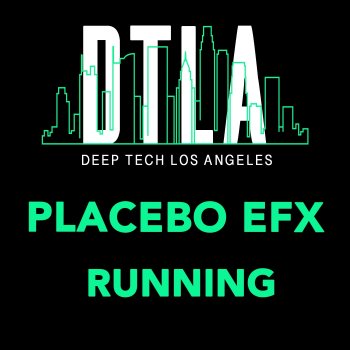 Placebo eFx Running