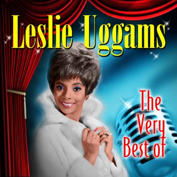 Leslie Uggams A Time to Love, a Time to Cry