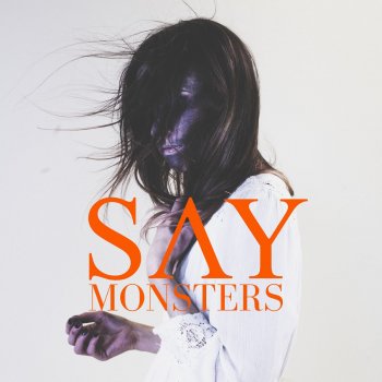 SAY Monsters