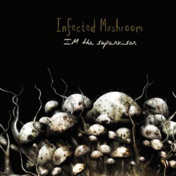 Infected Mushroom I'm the Supervisor