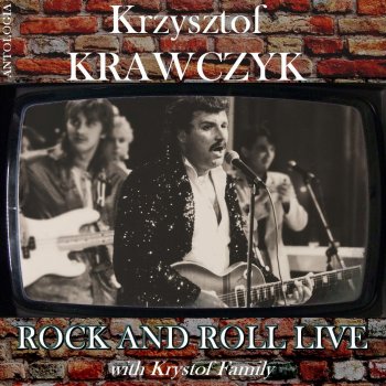 Krzysztof Krawczyk To jest po prostu Rock And Roll