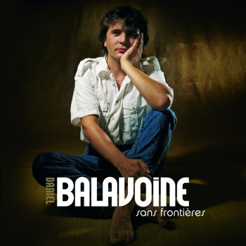 Daniel Balavoine Sauver L'Amour - Remix
