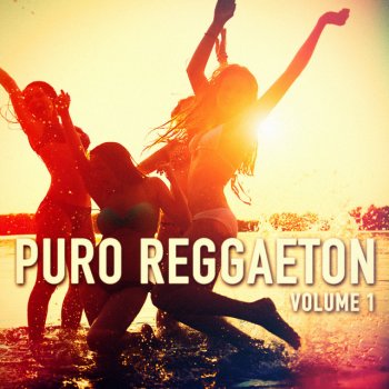 Reggaeton Latino feat. Agrupación Reggaeton La Paga