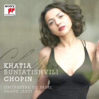 Frédéric Chopin feat. Khatia Buniatishvili Mazurka in A Minor, Op. 17 No. 4