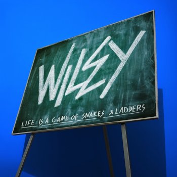 Wiley No Skylarking