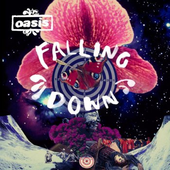 Oasis Falling Down (Chemical Brothers Remix)