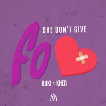 Duki feat. Khea She Don't Give a FO