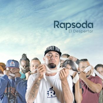 Rapsoda feat. Eva Moreno Intro