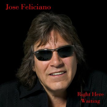 José Feliciano This Could Be the Last Time