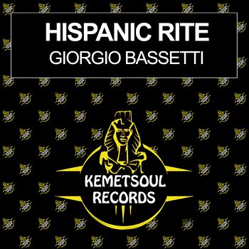 Giorgio Bassetti Hispanic Rite (Deep Mix)
