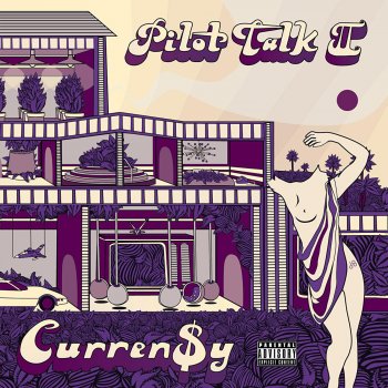 Trade Mark, Curren$y & Young Roddy Hold On