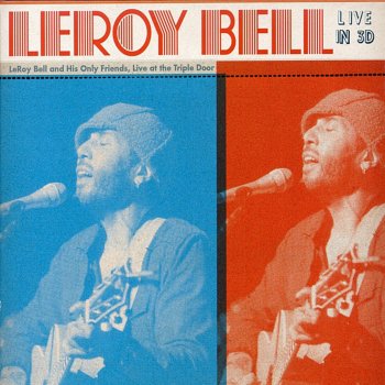 Leroy Bell Father To Son