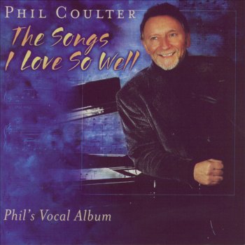 Phil Coulter Gold and Silver Days